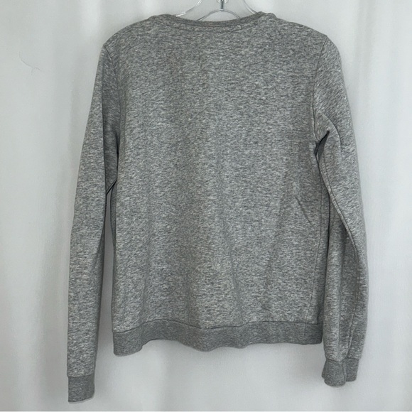 Girl’s H&M Unicorn Sweater Size 10-12 Y - Picture 3 of 3